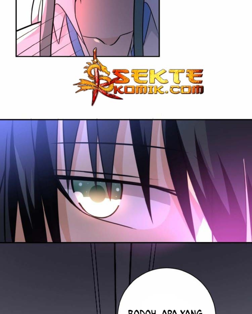 Super System Chapter 18 Gambar 51